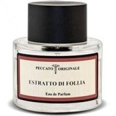 Estratto di Follia by Peccato Originale