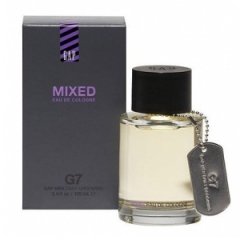 G7 Mixed by GAP