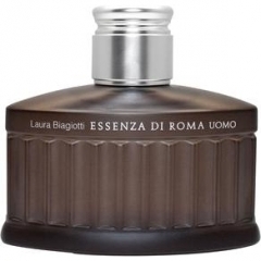 Essenza di Roma Uomo (Eau de Toilette) by Laura Biagiotti