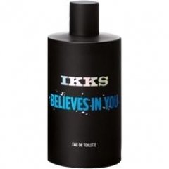 IKKS Believes in You by IKKS