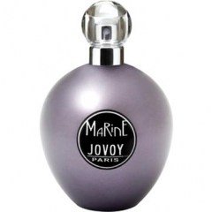 Les 7 Parfums Capitaux - Marine by Jovoy