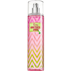 Rome Honeysuckle Amore by Bath & Body Works