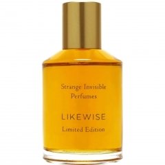 Likewise by Strange Invisible Perfumes