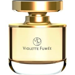 Les Nombres d'Or - Violette Fumée by Maison Mona di Orio