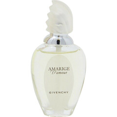 Amarige d'Amour by Givenchy
