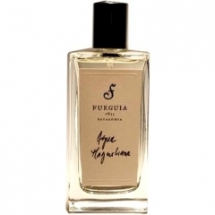 Agua Magnoliana (Perfume) by Fueguia 1833