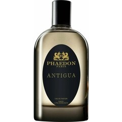 Antigua by Phaedon