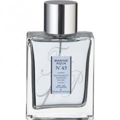 Marine Aqua N°45 by The Master Perfumer