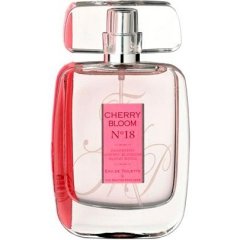 Cherry Bloom N°18 by The Master Perfumer