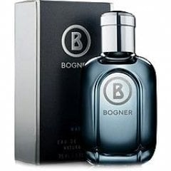Bogner Man (2013) by Bogner