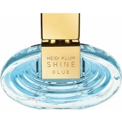 Shine Blue von Heidi Klum