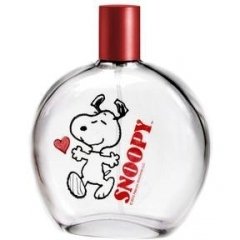 Snoopy Love by Snoopy