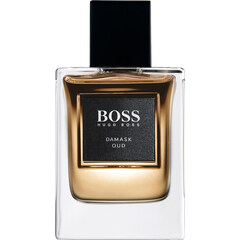 Boss Collection - Damask Oud by Hugo Boss