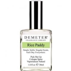 Rice Paddy by Demeter Fragrance Library / The Library Of Fragrance