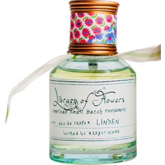 Linden (Eau de Parfum) by Library of Flowers