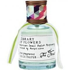 The Forest by Library of Flowers