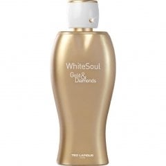 WhiteSoul Gold & Diamonds by Ted Lapidus