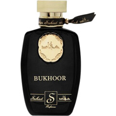 Bukhoor von Suhad Perfumes / سهاد