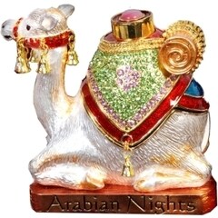 Arabian Nights by Suhad Perfumes / سهاد