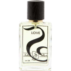 Love by Suhad Perfumes / سهاد