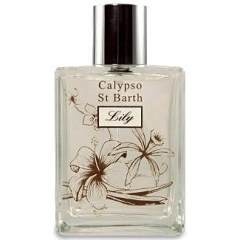 Lily by Calypso St. Barth