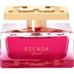 Especially Escada Elixir by Escada