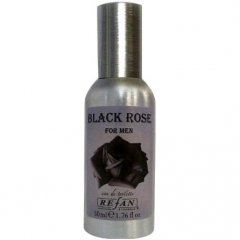 Black Rose for Men von Refan