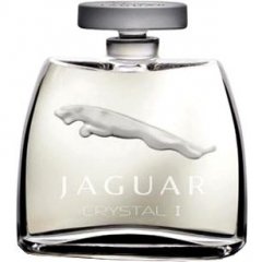 Jaguar Crystal I by Jaguar