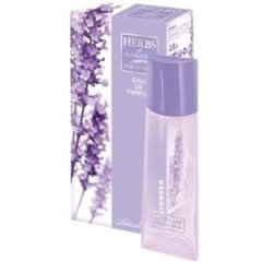 Herbs of Bulgaria for Women - Lavender Eau de Parfum by BioFresh Cosmetics