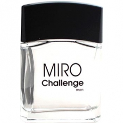 Challenge Men by Miro