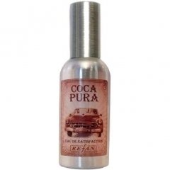 Coca Pura by Refan