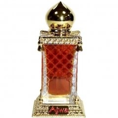 Ajwa (Perfume Oil) von Al Haramain / الحرمين