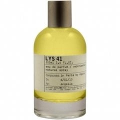 Lys 41 (Eau de Parfum) by Le Labo