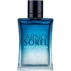 Arno Sorel Deep Ocean by Arno Sorel
