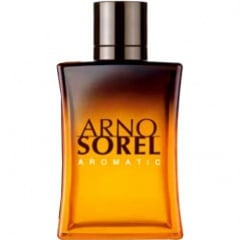 Arno Sorel Aromatic by Arno Sorel