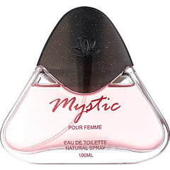 Mystic pour Femme by Lotus Valley