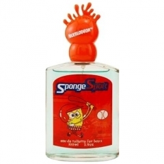 Spongebob Squarepants - SpongeSport by Marmol & Son