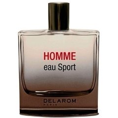Homme Eau Sport by Delarom