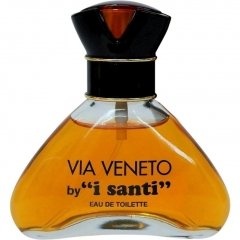 Via Veneto (Eau de Toilette) by I Santi