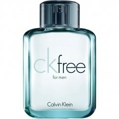 CK Free (Eau de Toilette) von Calvin Klein