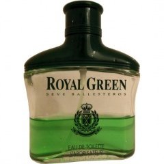 Royal Green (Eau de Toilette) by Seve Ballesteros