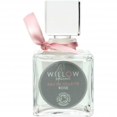 Rose by Willow Organic