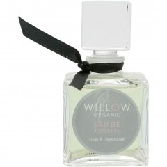 Lime & Lavender by Willow Organic