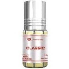 Classic (Perfume Oil) by Al Rehab