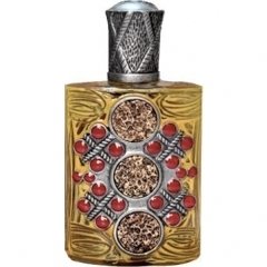 Hajar Oud by Junaid Perfumes