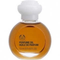 Woody Sandalwood by The Body Shop