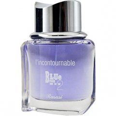 L'Incontournable Blue for Men 2 by Rasasi