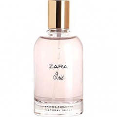 Textures - Iris by Zara » Reviews & Perfume Facts