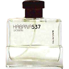 Habana 537 Woman von S&C Perfumes / Suchel Camacho