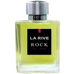 Rock by La Rive